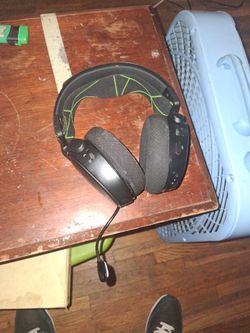 Arctis 9x steelseries