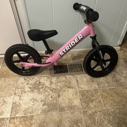 Strider Sport 12 Balance Bike