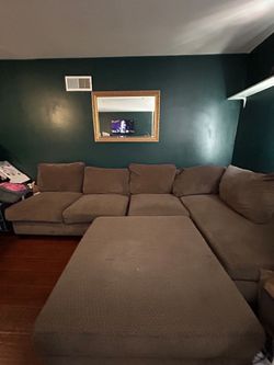 Sectional Couch for Sale