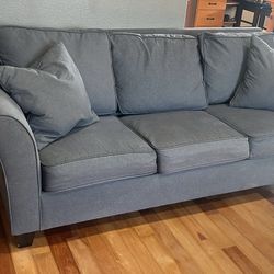 Sofa Bed For Sale-  Great Condition! $250 OBO