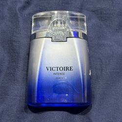 Lomani victoire Intense Pour Homme 100ml 3.3 oz 