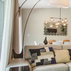 Artefacto Floor Lamp