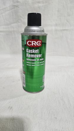 CRC Gasket & Paint Remover 12oz