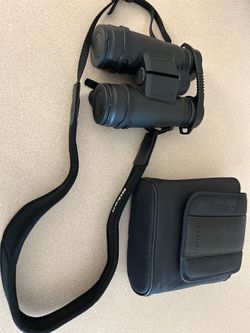 Nikon Monarch M5 8x42 binoculars