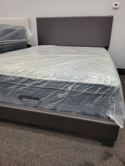 🔥MATTRESS & BOX SPRING SALE BRAND NEW