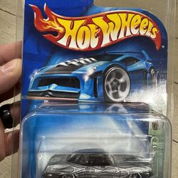 Hot Wheels Diecast Lot