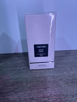 Tom Ford Rose Prick Eau de Parfum 100ml