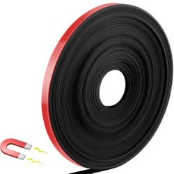 Self Adhesive Magnetic Tape
