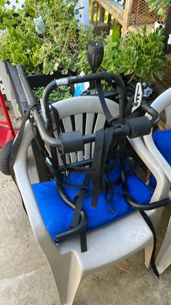 Bike rack