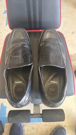 Size 12 Croft & Barrow dress shoes