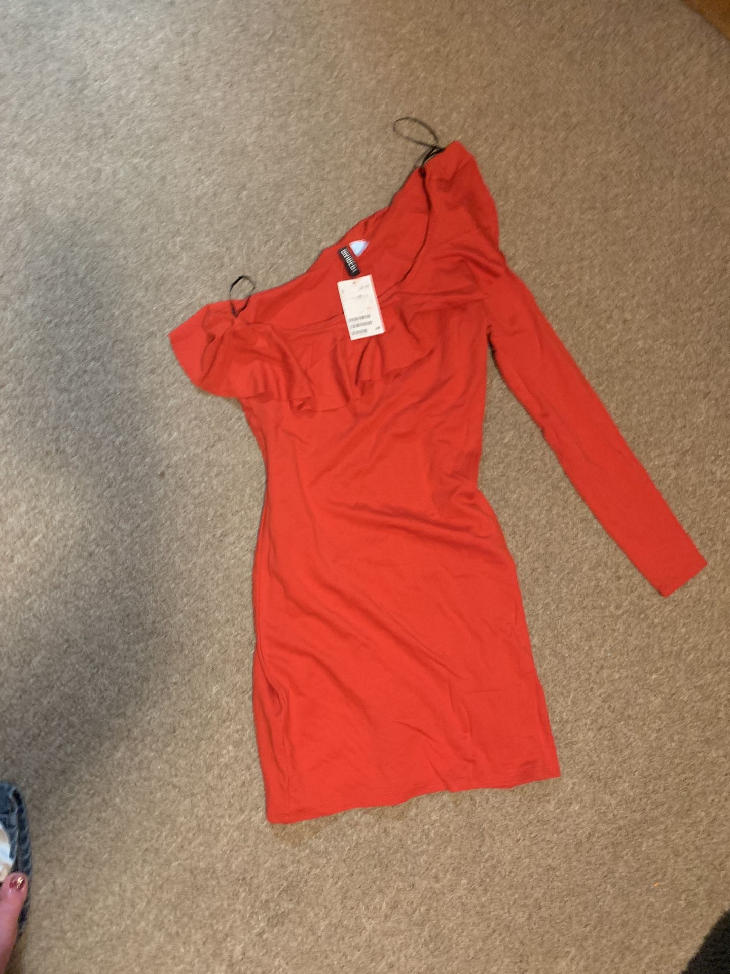 New With Tag Dress