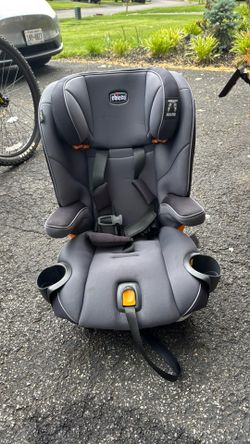 Chicco Myfit