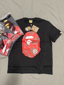 Bape T-Shirts