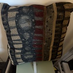 Couch Pillow
