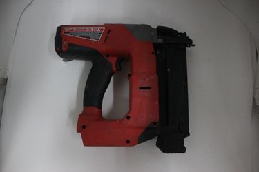 Milwaukee M18 Fuel 18Gauge  Brad Nailer 2740-20