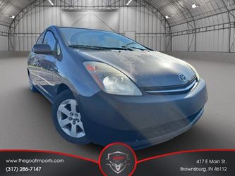 2008 Toyota Prius