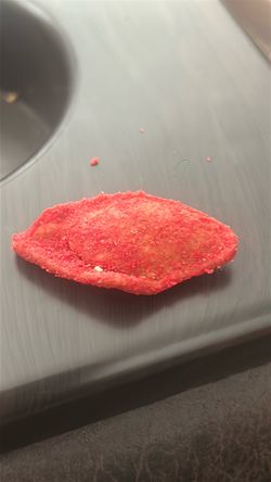 Egg shaped taki