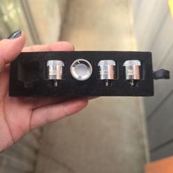 Yocan Black Series Cloud 2 replacement coils