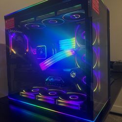 Geforce 5090 , Ryzen 7 9800x3D 64GB DDR5 RAM 8TB SUPER BRAND NEW (LEGITIMATE) (DELIVEREY/MEETUPS)