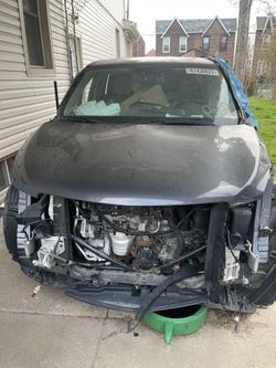 Acura Mdx Tech 14 15 16 Parts