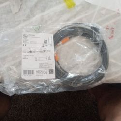 ifm Connection Cable