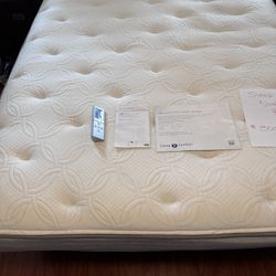 Sleep Number Full Size