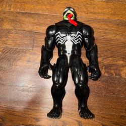 Venom Titan Hero 