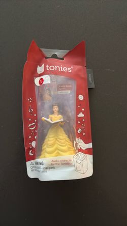 Tonies box