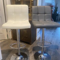 Bar Stools. Counter Chairs