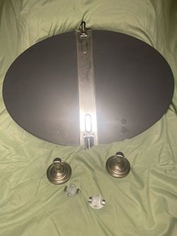 Wall Mirror