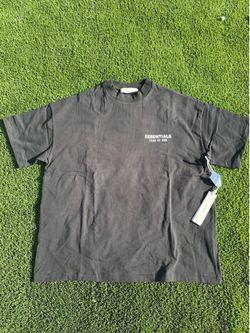 Essentials shirt