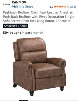 Recliner