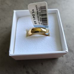 Men's Wedding Ring