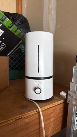 Humidifier