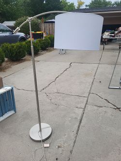 Decor lamp