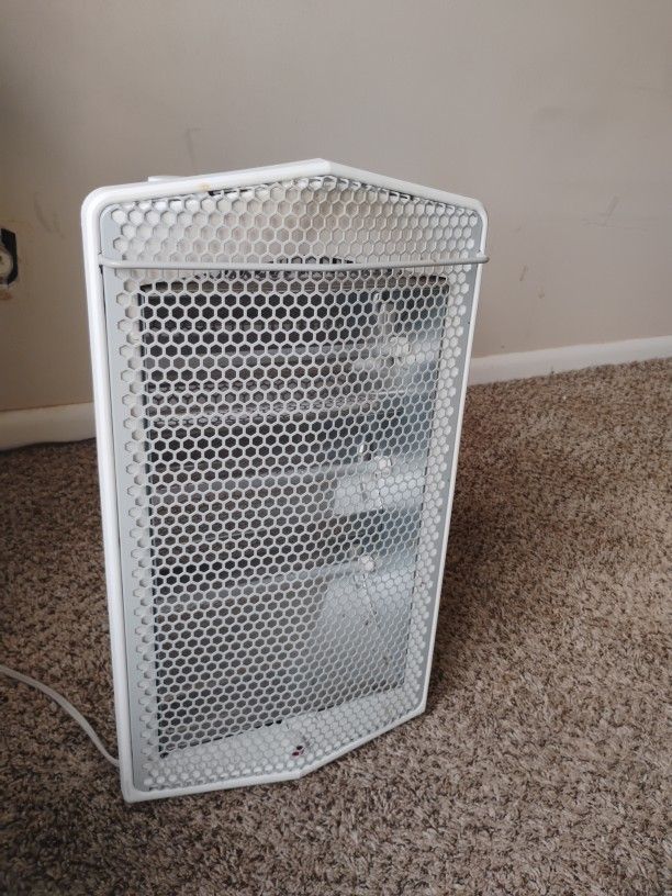 Space Heater