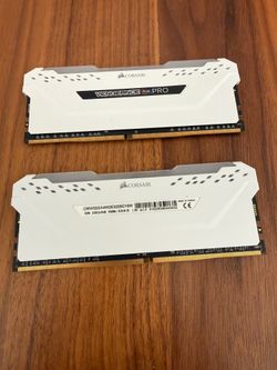 Corsair Vengeance DDR4 32GB 3200MHz