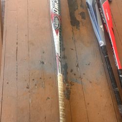 Louisville Slugger Omaha Baseball Bat -5 34 Inches 