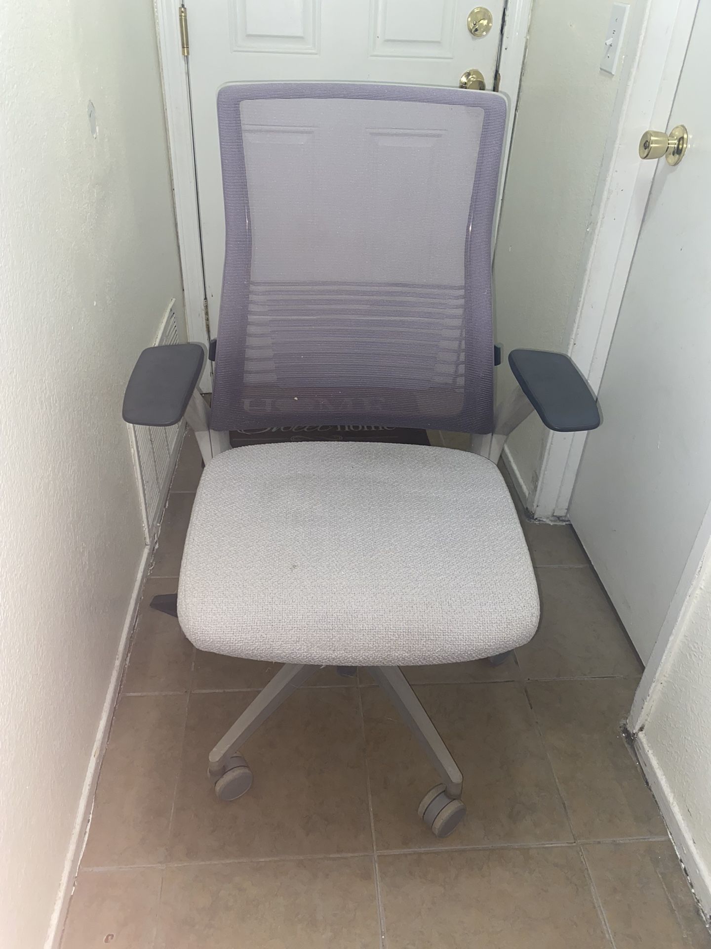 Office chair