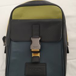 COACH Backpack