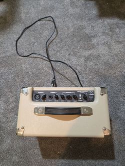 Epiphone Amp