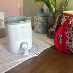 Momcozy Bottle Warmer 