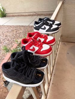 Toddler boy shoes 8c /9c