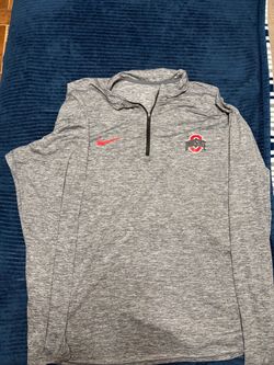 Ohio State Buckeyes Sweatshirt