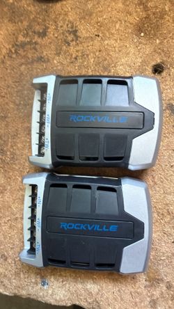 6x9 Rockville in boxes