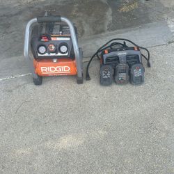 Compressor 