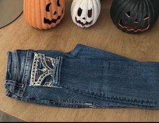 Vigoss Jeans Size 4