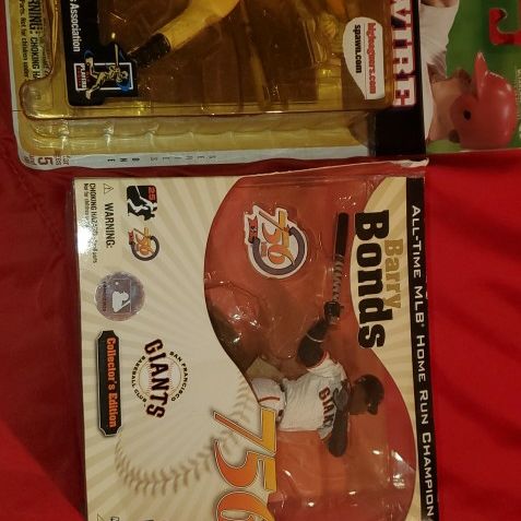 Collectibles