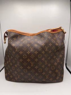 Authentic Louis Vuitton Delightful Monogram Bag