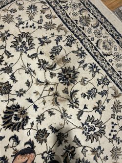 Valloby 6” 7” X 9” 10” IKEA Rug 200 X 300 Cm 35lbs for Sale in